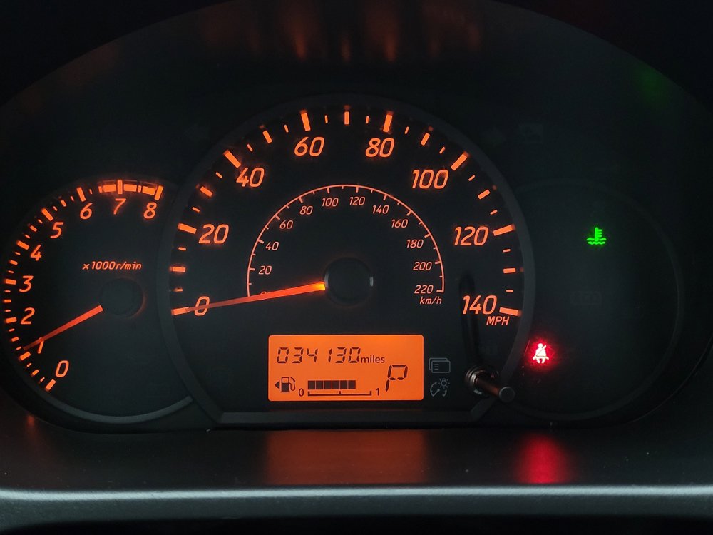 Used 2024 Mitsubishi Mirage ES FWD image 23