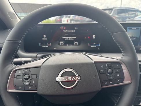 New 2026 Nissan Sentra SV w/ SV Convenience Package FWD image 20