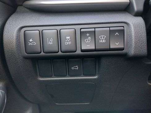 New 2026 Mitsubishi Eclipse Cross SEL image 19