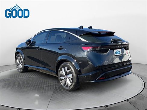 Used 2023 Nissan Ariya FWD image 3