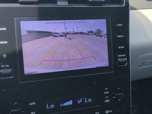 Used 2022 Hyundai Tucson SEL w/ Convenience Package FWD image 17
