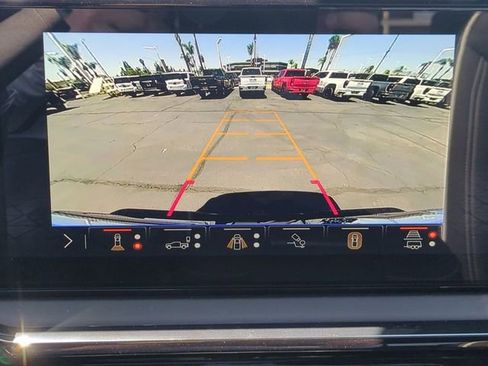 New 2026 GMC Sierra 2500 AT4X AWD/4WD image 15