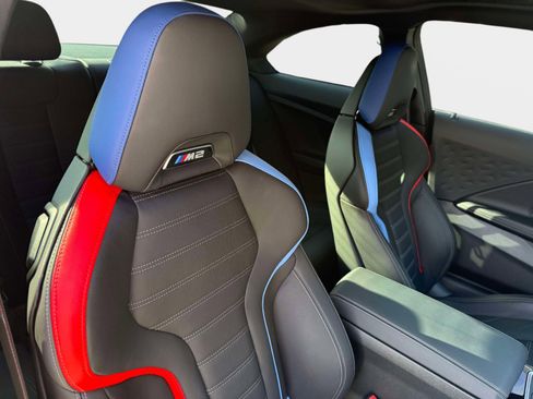 Used 2024 BMW M2 w/ Lighting Package image 28