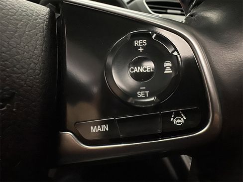 Certified 2022 Honda CR-V EX-L image 18