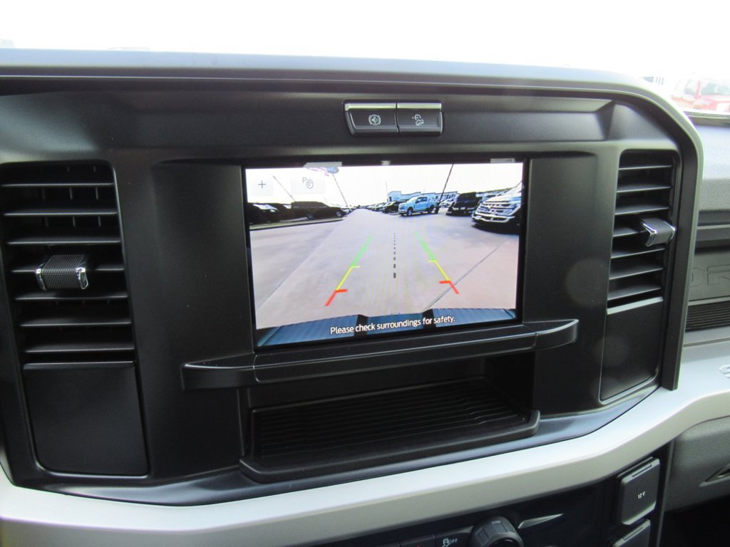 New 2026 Ford F250 XL w/ STX Appearance Package AWD/4WD image 8