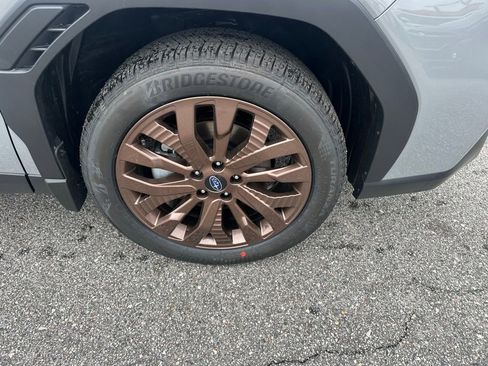 Used 2026 Subaru Forester Sport w/ Sport Plus Package image 4