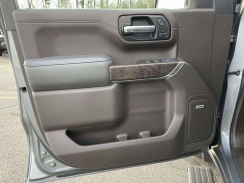 Used 2020 GMC Sierra 1500 Denali w/ Denali Ultimate Package image 16