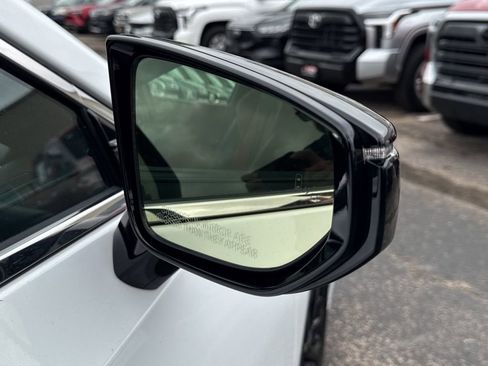 Used 2025 Lexus ES 350 F Sport image 42