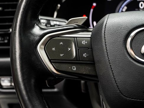 Used 2024 Lexus NX 300h AWD w/ Vision Package image 26