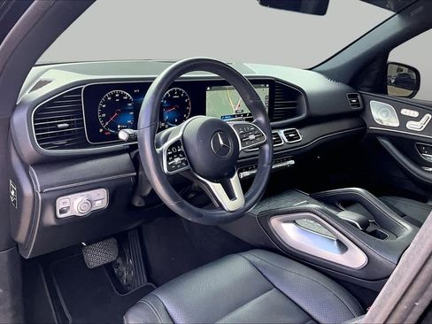 Used 2022 Mercedes-Benz GLE 350 image 16