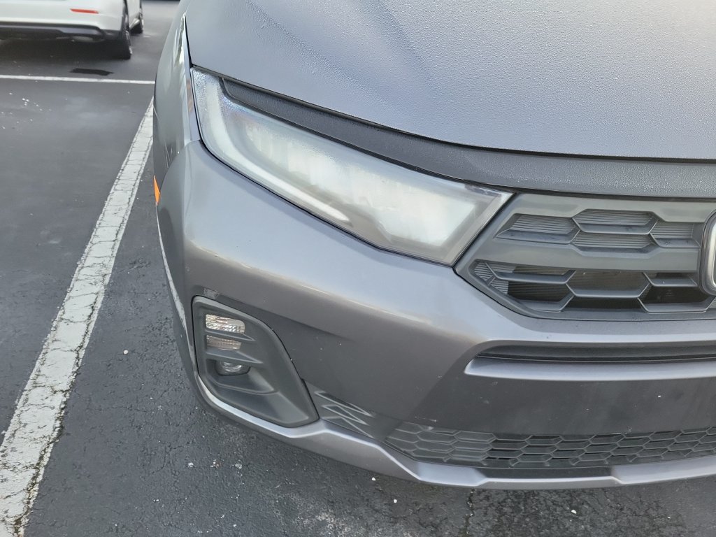 Used 2025 Honda Odyssey EX-L image 9