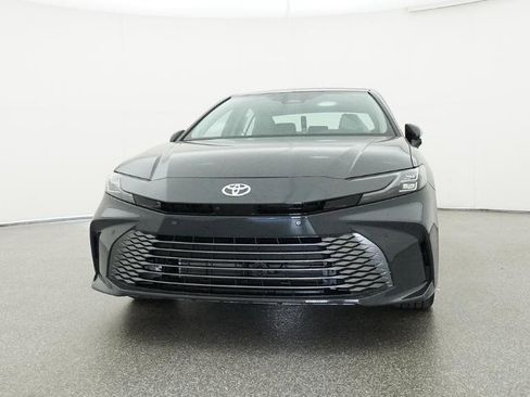 New 2026 Toyota Camry XLE AWD/4WD image 12