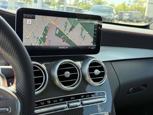 Used 2023 Mercedes-Benz C 43 AMG 4MATIC Coupe image 10