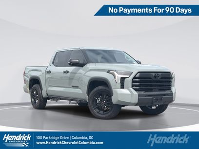Used 2024 Toyota Tundra SR5 w/ SR5 Convenience Package