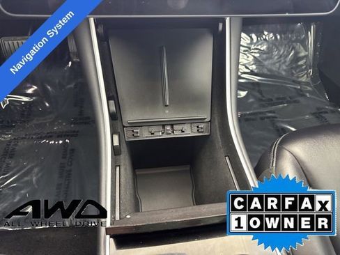 Used 2018 Tesla Model 3 Performance image 23