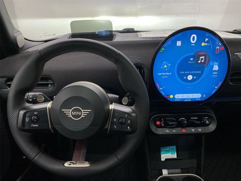 New 2026 MINI Cooper S image 31