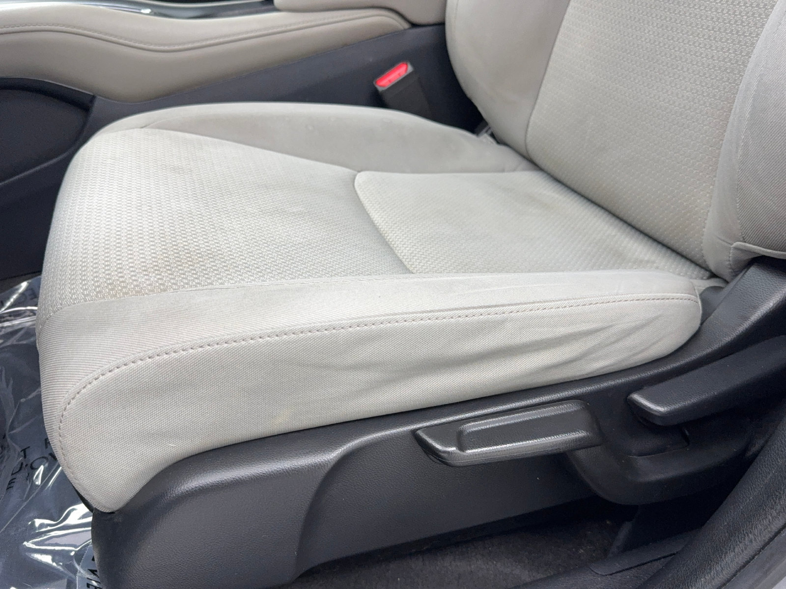 Used 2022 Honda HR-V EX image 32