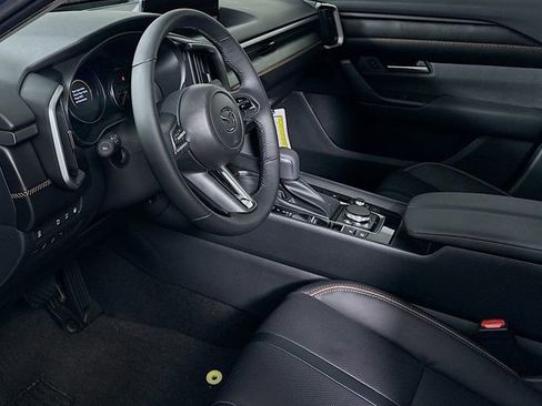 New 2026 MAZDA CX-50 AWD 2.5 Hybrid w/ Premium Pkg image 13