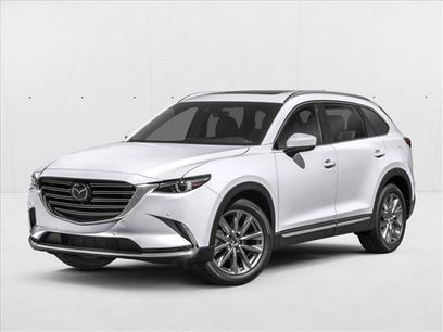 Used 2022 MAZDA CX-9 Grand Touring
