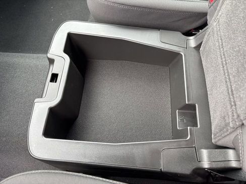 New 2026 Chevrolet Silverado 1500 Custom Trail Boss w/ Dark Appearance Package image 28