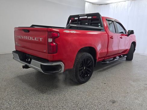 Used 2019 Chevrolet Silverado 1500 LT w/ All-Star Edition image 12