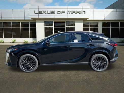New 2026 Lexus RX 350 Premium AWD/4WD image 2