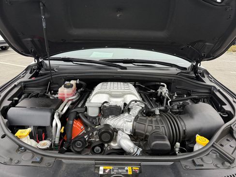 Used 2024 Dodge Durango SRT Hellcat w/ Black Package AWD/4WD image 20