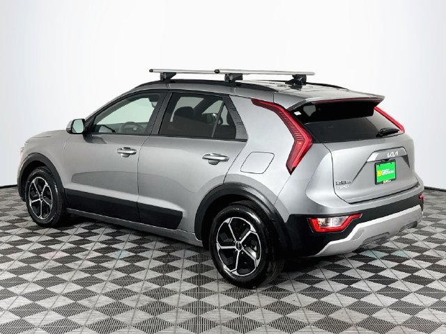 Used 2026 Kia Niro LX FWD image 6