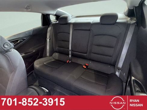 Used 2024 Chevrolet Malibu LT FWD image 39