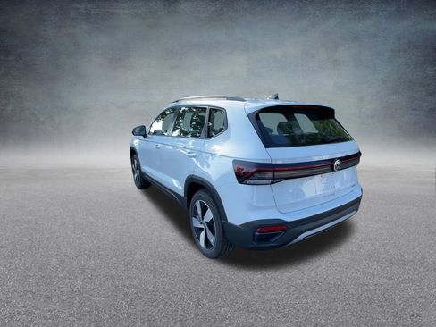 New 2025 Volkswagen Taos S image 17