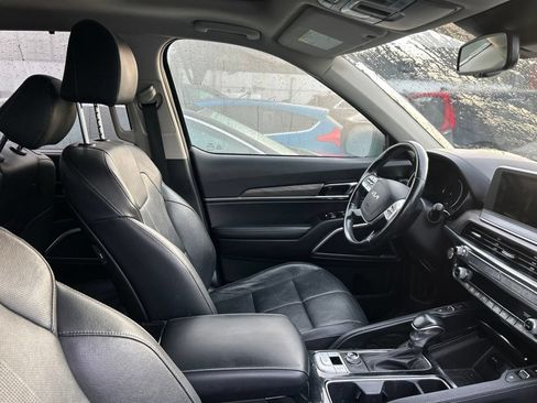Used 2022 Kia Telluride EX w/ EX Premium Package AWD/4WD image 10