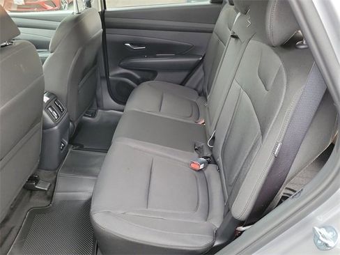 New 2026 Hyundai Tucson SEL image 20