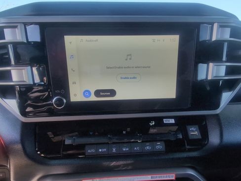 Used 2025 Toyota Tundra SR5 image 24