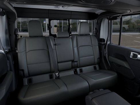 New 2026 Jeep Gladiator Mojave image 15