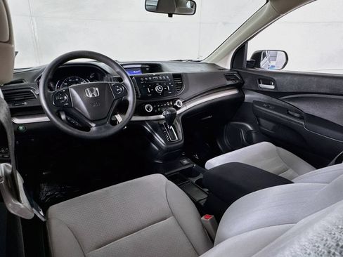 Used 2016 Honda CR-V LX image 26