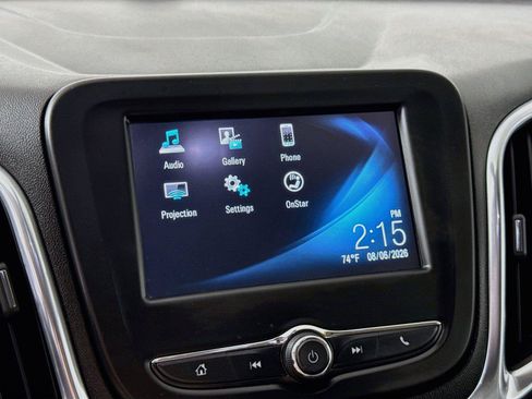 Used 2018 Chevrolet Equinox LT AWD/4WD image 7