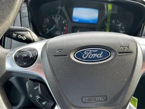 Used 2016 Ford Transit 250 130 Low Roof image 23