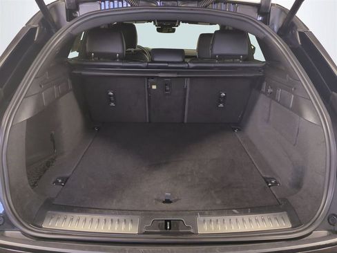 Used 2025 Land Rover Range Rover Velar Dynamic SE image 14