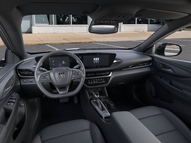 New 2026 Buick Envista Avenir FWD image 39