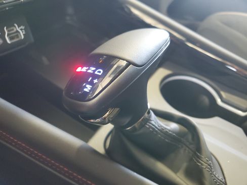 Used 2026 Dodge Durango GT AWD/4WD image 29