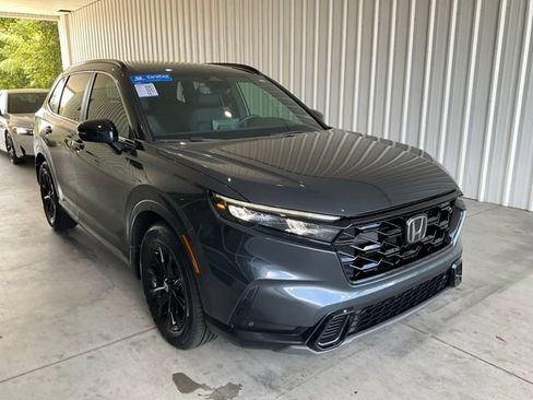 Used 2024 Honda CR-V Sport-L image 27