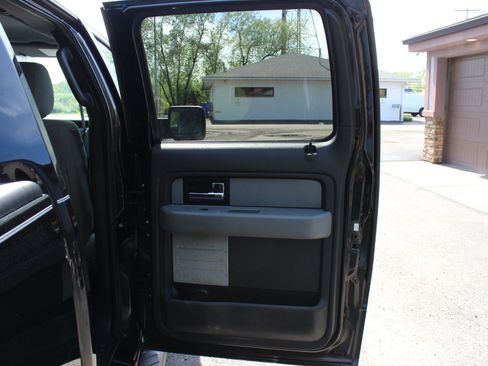 Used 2013 Ford F150 XLT w/ Luxury Equipment Group AWD/4WD image 35