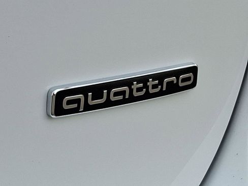 Used 2025 Audi A5 2.0T Premium Plus w/ Premium Plus image 33