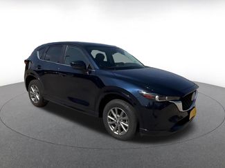 Used 2025 MAZDA CX-5 AWD 2.5 S w/ Preferred Package video 2