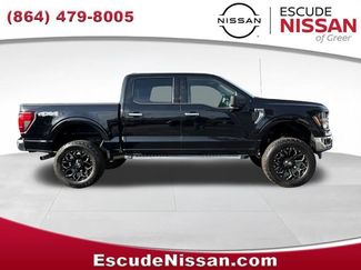 Used 2024 Ford F150 XLT AWD/4WD video 2