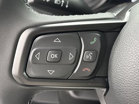 New 2026 Jeep Wrangler Unlimited Rubicon image 29