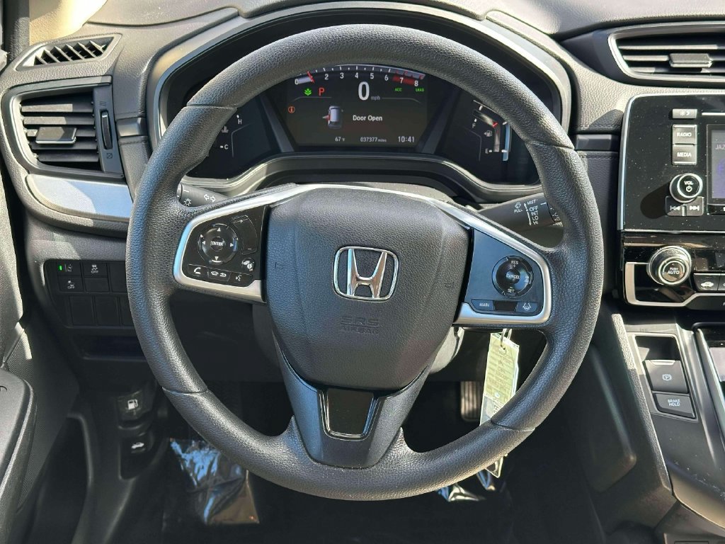 Used 2020 Honda CR-V LX image 11