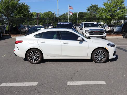 Used 2024 BMW 228i Gran Coupe w/ Convenience Package FWD image 22