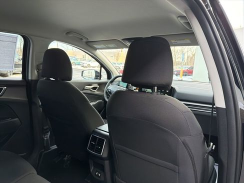 Certified 2026 Kia Sportage LX w/ LX Convenience Package AWD/4WD image 16