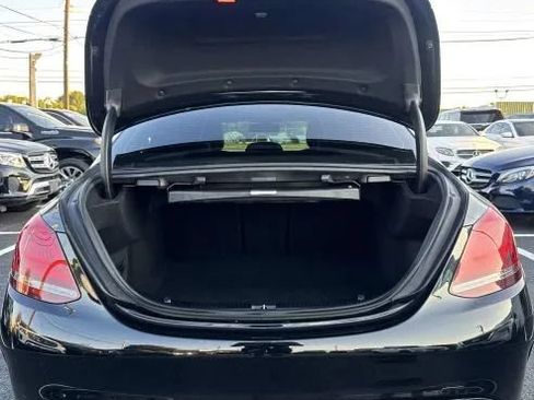 Used 2020 Mercedes-Benz C 300 4MATIC Sedan image 13